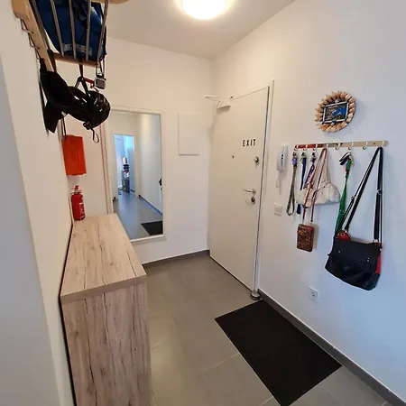 Traumblick Premantura Apartment Exterior photo