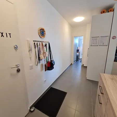 Traumblick Premantura Apartment Exterior photo