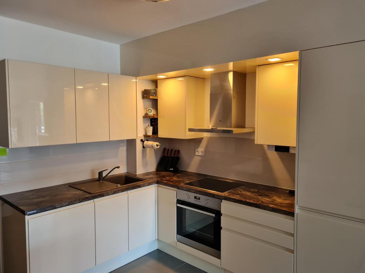 Traumblick Apartment *