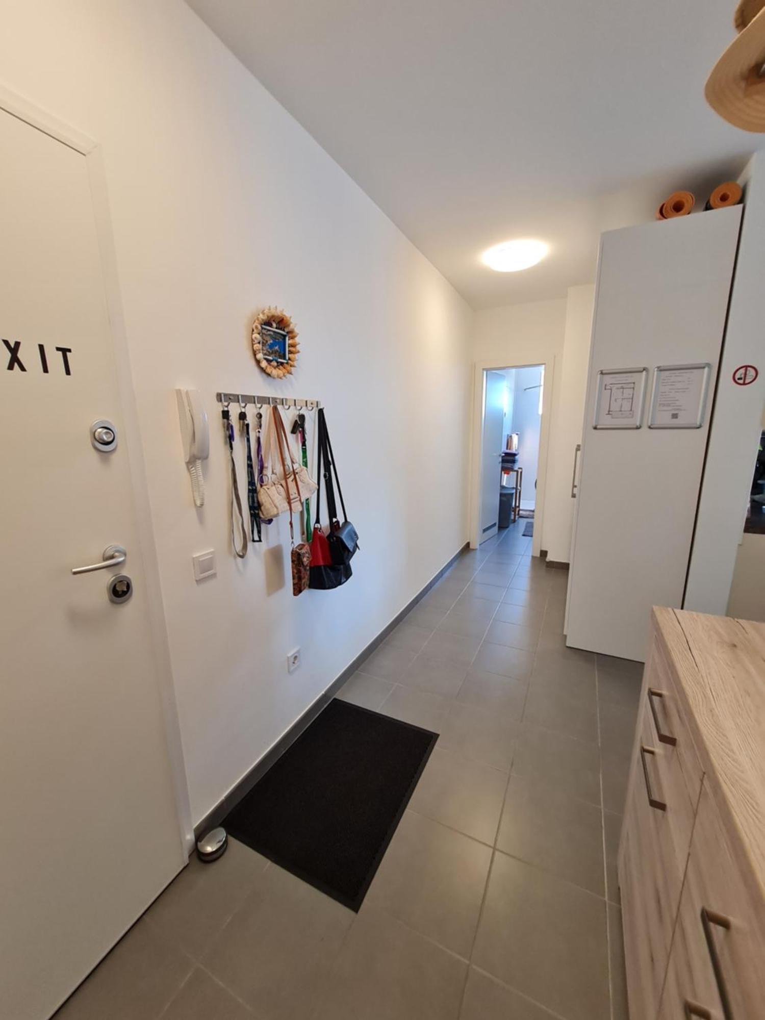 Traumblick Apartment *